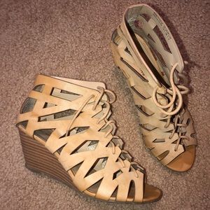 Call It Spring Sandals